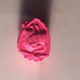 Red Bull molecular scheme