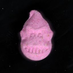 Donkey Kong molecular scheme