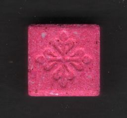 Patek Philippe Geneve molecular scheme