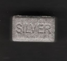 Silver molecular scheme