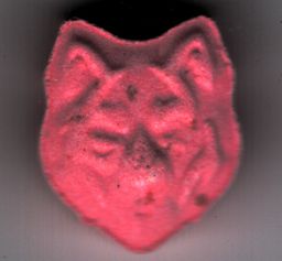 Wolf molecular scheme