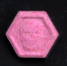 Phillip Plein molecular scheme