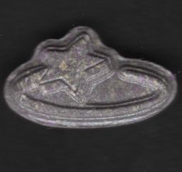 Pop Smoke molecular scheme