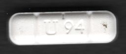 U94 molecular scheme