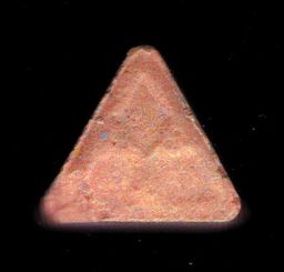 Mitsubishi molecular scheme