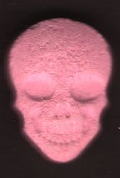 Skull molecular scheme