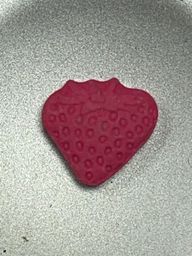 Strawberry molecular scheme