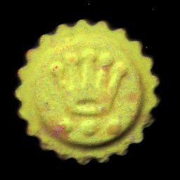 Rolex molecular scheme