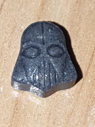 Darth Vader molecular scheme