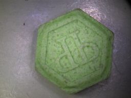 Phillip Plein molecular scheme