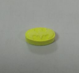 Batman molecular scheme