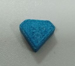 Punisher molecular scheme