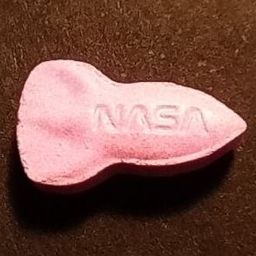 NASA molecular scheme