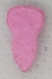 Pikachu molecular scheme