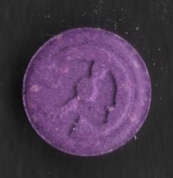 Unidentifiable molecular scheme