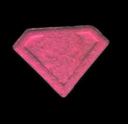 Punisher molecular scheme