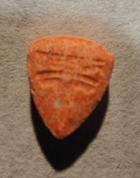 Tesla molecular scheme