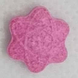 Bitcoin Atom molecular scheme