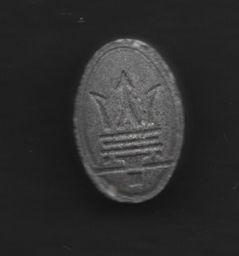 Maserati molecular scheme