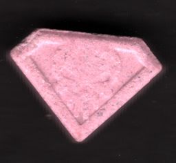 Punisher molecular scheme