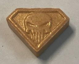 Punisher molecular scheme