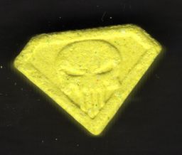 Punisher molecular scheme