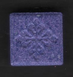 Patek Philippe Geneve molecular scheme