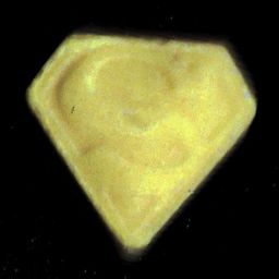 Superman molecular scheme