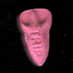 NASA molecular scheme