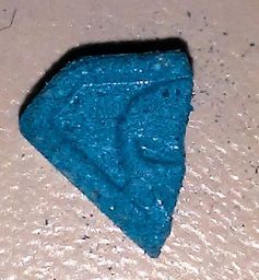 Punisher molecular scheme