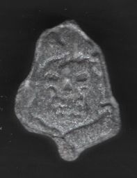 Punisher molecular scheme