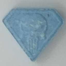 Punisher molecular scheme