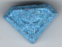 Punisher molecular scheme