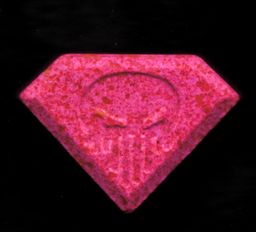 Punisher molecular scheme