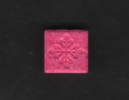 Patek Philippe Geneve molecular scheme