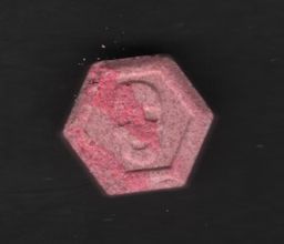 Skull molecular scheme