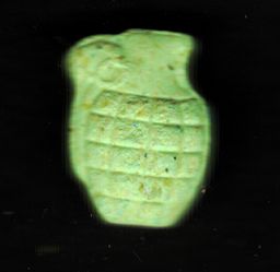 Grenade molecular scheme