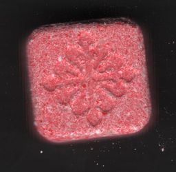 Patek Philippe Geneve molecular scheme