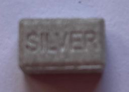 Silver molecular scheme