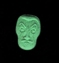 Money Heist molecular scheme