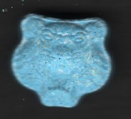 Kenzo molecular scheme