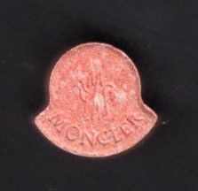 Moncler molecular scheme