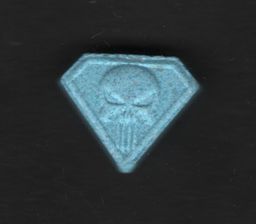 Punisher molecular scheme