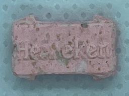 Heineken molecular scheme