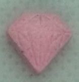 Diamond molecular scheme