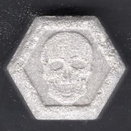 Phillip Plein molecular scheme