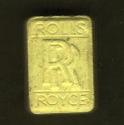 Rolls Royce molecular scheme