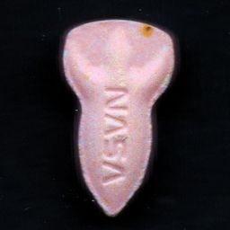 NASA molecular scheme