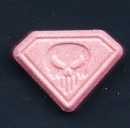 Punisher molecular scheme