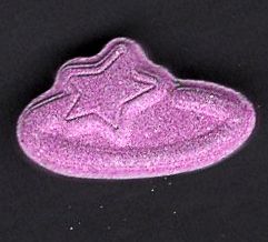 Pop Smoke molecular scheme